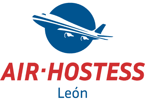 Air Hostess Valladolid